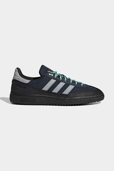 adidas Originals Handball Spezial WTR sneakersy męskie granatowe KK3342