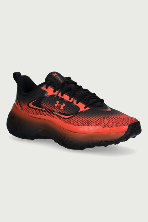 Under Armour Pulse sneakersy męskie czarne 6011642