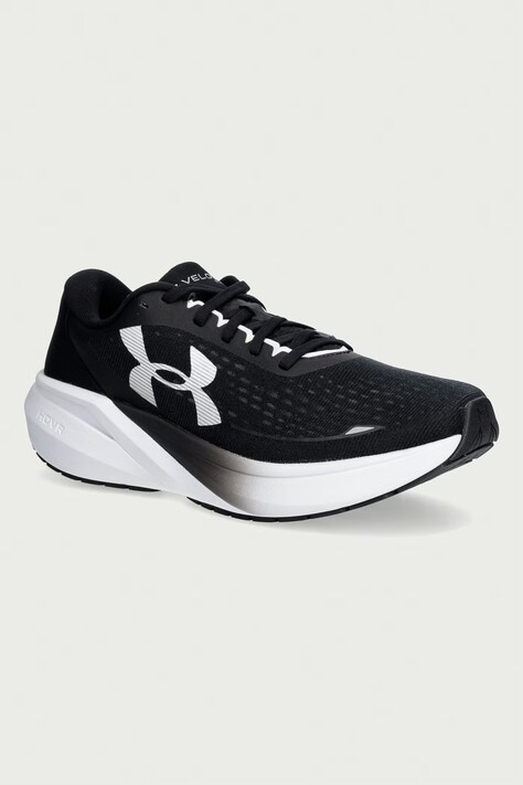 Under Armour buty treningowe męskie Velociti Pace czarne 6009107