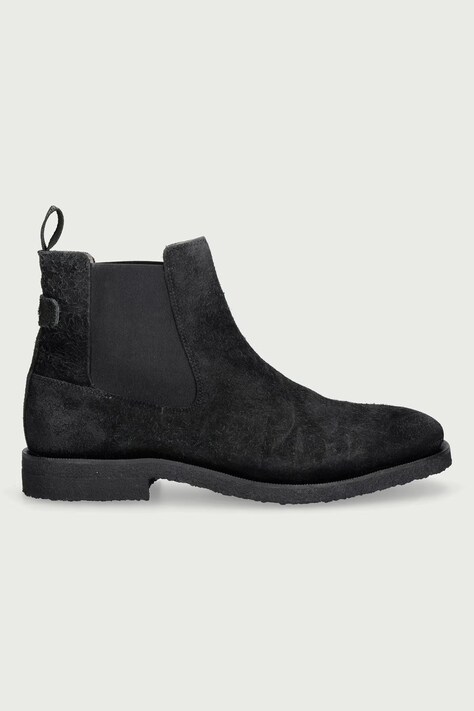 AllSaints взуття чоловіче шкіряне Clive Chelsea Boot — фото 2