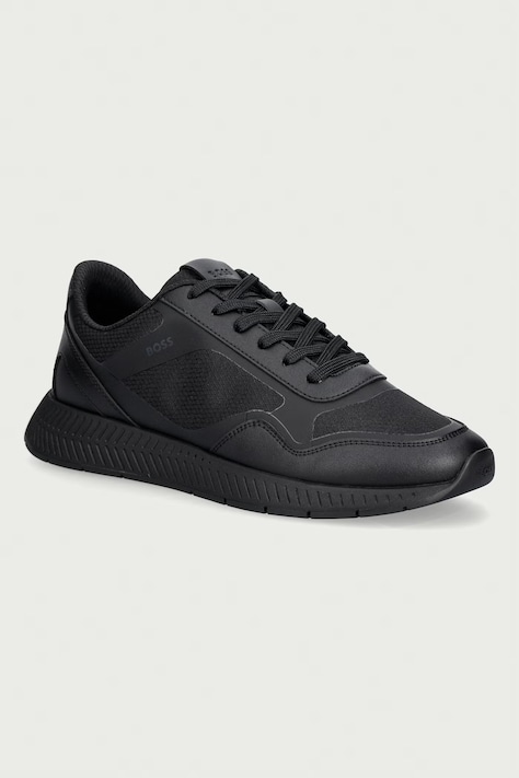 BOSS Titanium маратонки мъжки черни 50573555.005