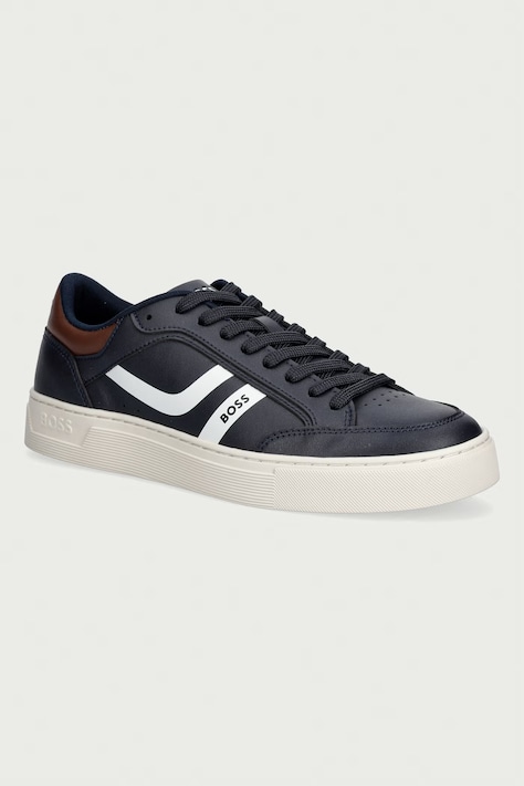 BOSS Orange Rhys sneakers da uomo blu navy 50574128.462