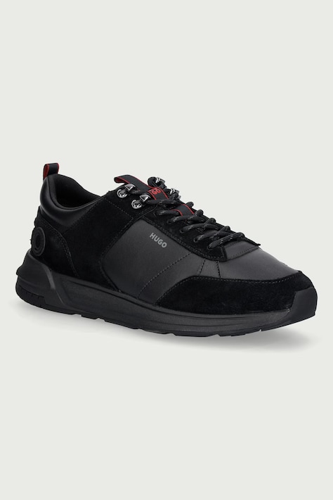 HUGO GO3 sneakers pentru bărbați negri 50579078.003