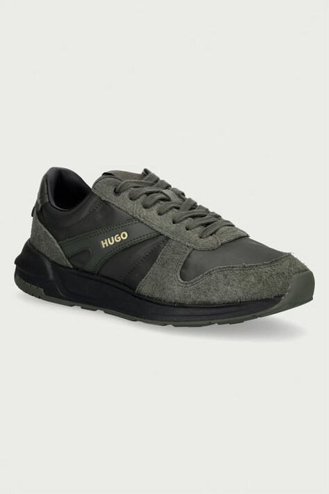HUGO GO3 sneakers Ανδρικά πράσινα 50573605.341