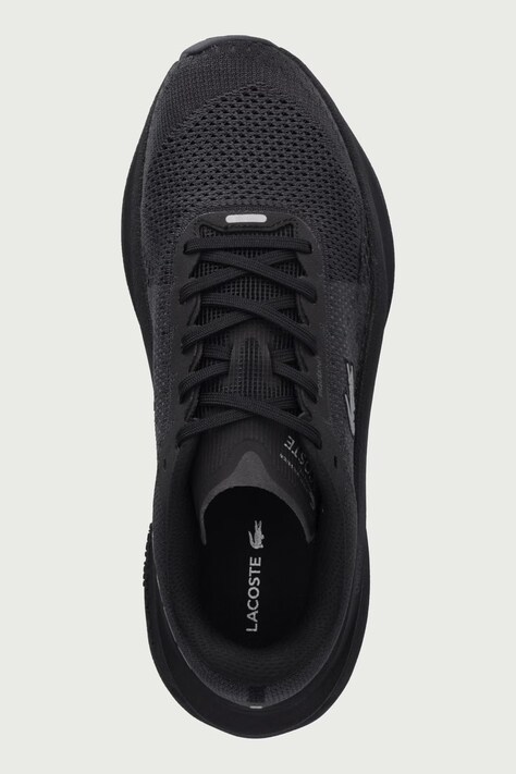 Lacoste NEO RUN 2 кросівки чоловічі — AW26-OBMYL3, чорний — фото 4