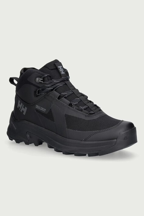 Helly Hansen Buty trekkingowe męskie CASCADE PRO czarne 12131
