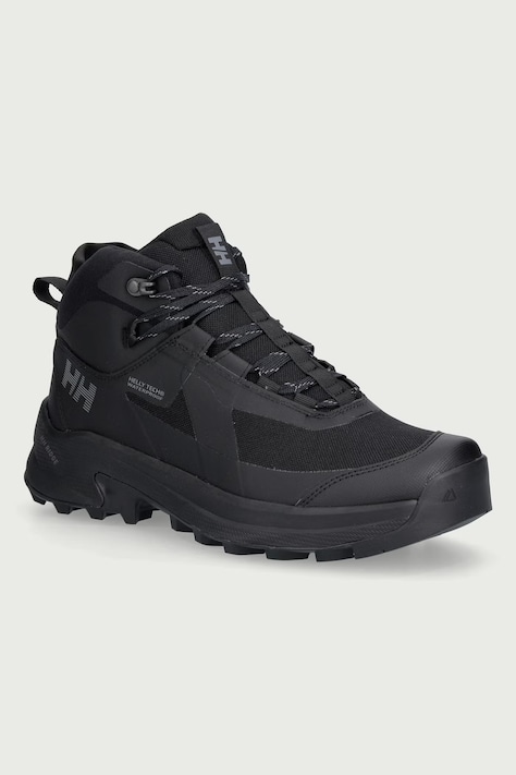 Helly Hansen Buty trekkingowe męskie CASCADE PRO czarne 12131