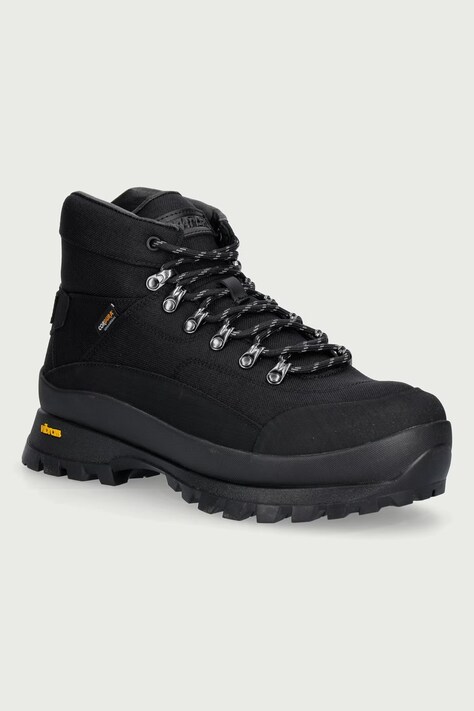 Napapijri Buty męskie F6HIGHTAIL01 czarne NP0A8BPT9411