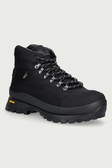 Napapijri Buty męskie F6HIGHTAIL01 czarne NP0A8BPT9411