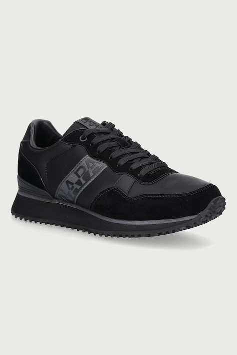 Napapijri F6COSMOS01 sneakers pentru bărbați negri NP0A8BPS9411