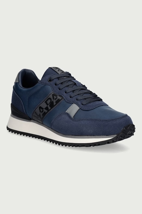 Napapijri F6COSMOS01 sneakers pentru bărbați bleumarin NP0A8BPS1761