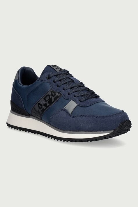 Napapijri F6COSMOS01 sneakers pentru bărbați bleumarin NP0A8BPS1761