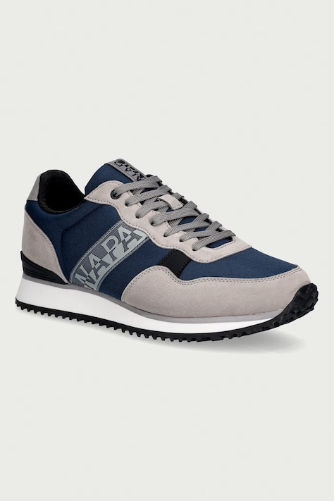 Napapijri F6COSMOS01 sneakersy męskie granatowe NP0A8AH501Y1