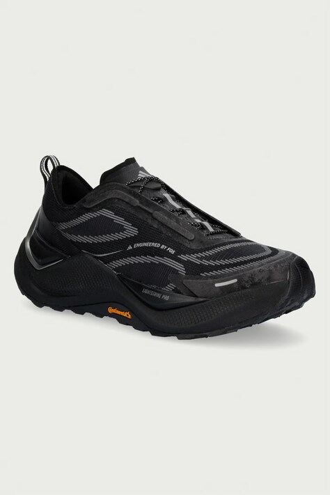 adidas Originals Holo Peak sneakersy męskie czarne KI1520