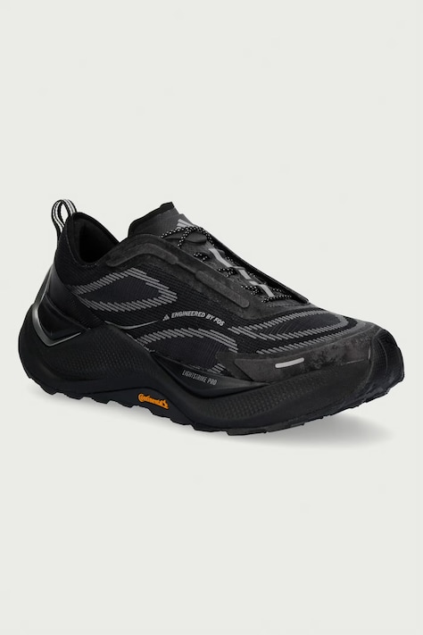 adidas Originals Holo Peak sneakersy męskie czarne KI1520