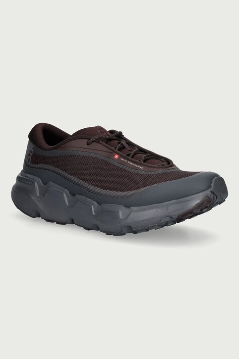 On Cloudsoma Hike sneakersy męskie szare 3MG30451301
