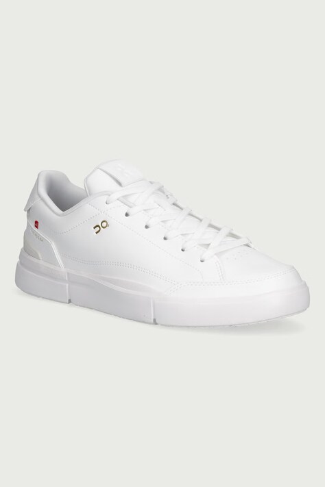 On The Roger Centre Court sneakers Men's white 3MG10481200