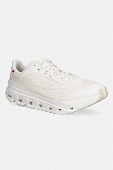 On Cloudflow 5 AD sneakersy męskie beżowe 3MF30705299