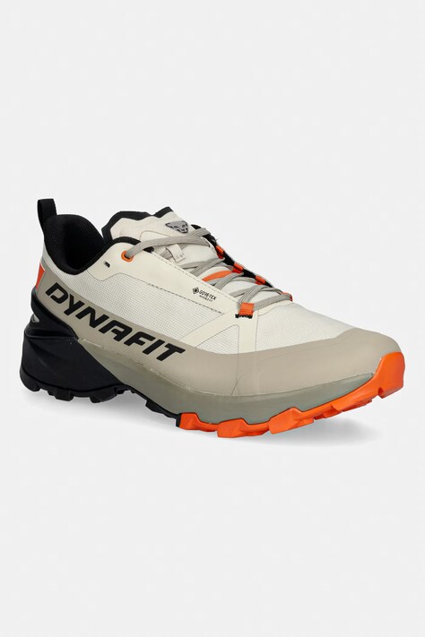 Dynafit buty trekkingowe męskie TRANSALPER 2 GTX beżowe 08.0000064103