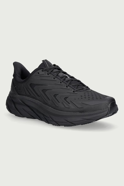 Hoka Clifton UTL кросівки чоловічі чорні 1176643