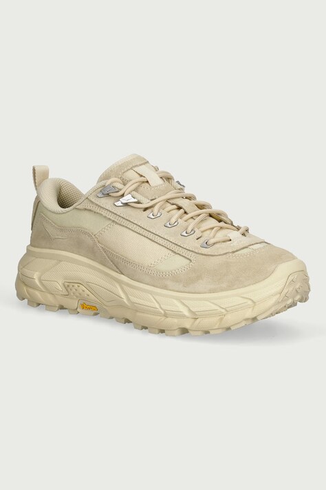 Hoka Tor Summit FLD sneakersy męskie beżowe 1176682