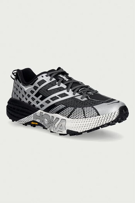 Hoka Speedgoat 2 TS buty treningowe męskie czarne 1171910