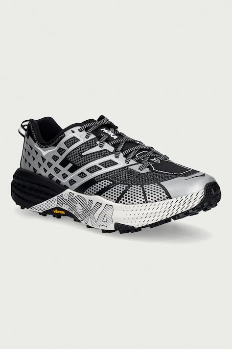 Hoka Speedgoat 2 TS buty treningowe męskie czarne 1171910