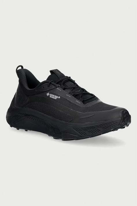 Hoka Transport 2 GTX sneakersy męskie czarne sportowe 1176678