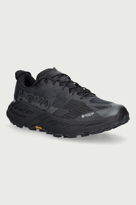 Hoka Buty do biegania męskie Speedgoat 7 GTX czarne 1176674