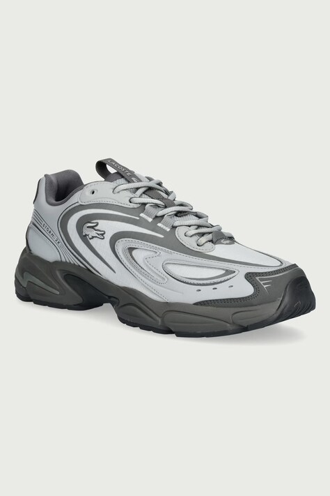 Lacoste Storm 96 2K Tech Sneakers sneakers pánske sivé 52SMA0137
