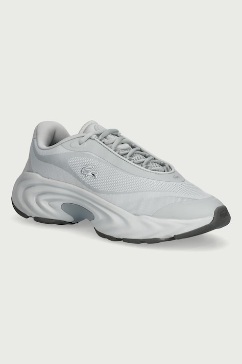 Lacoste Spinor Hybrid Sneakers αθλητικά ανδρικά γκρί 52SMA0063