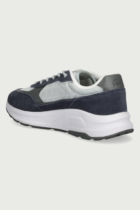 Lacoste Run Set Sneakers кросівки чоловічі — фото 3
