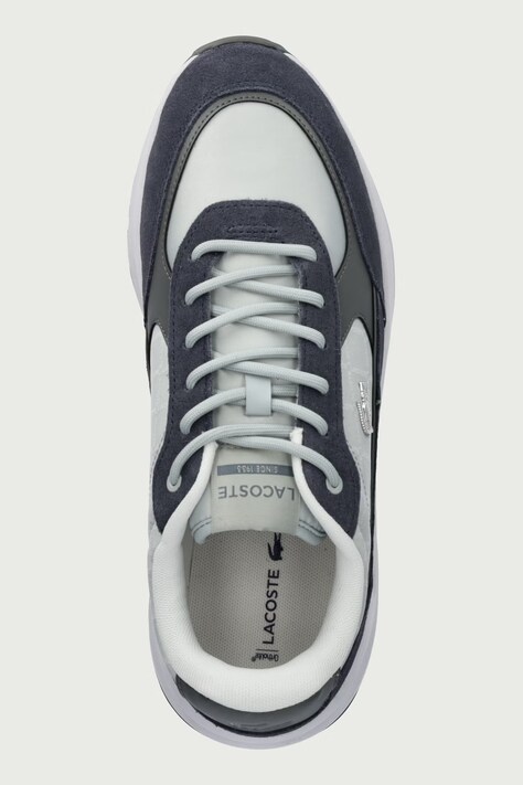 Lacoste Run Set Sneakers кросівки чоловічі — фото 4