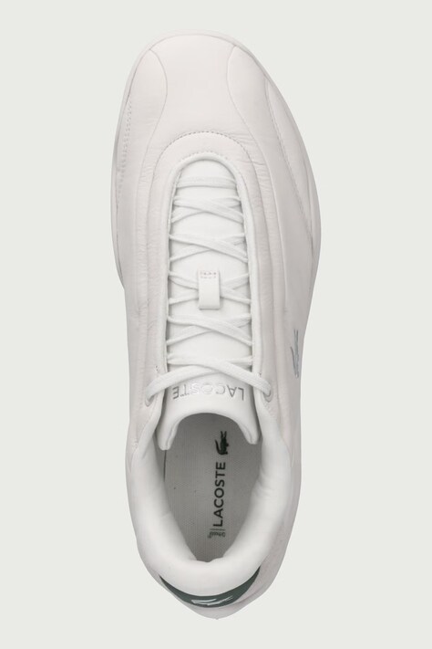Lacoste Protect Sneakers кросівки чоловічі шкіряні — фото 4