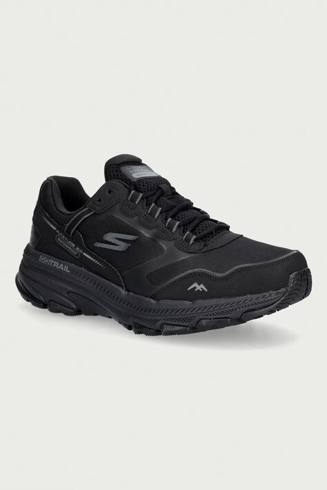 Skechers buty trekkingowe męskie TRAIL ALTITUDE 2.0 czarne 220757