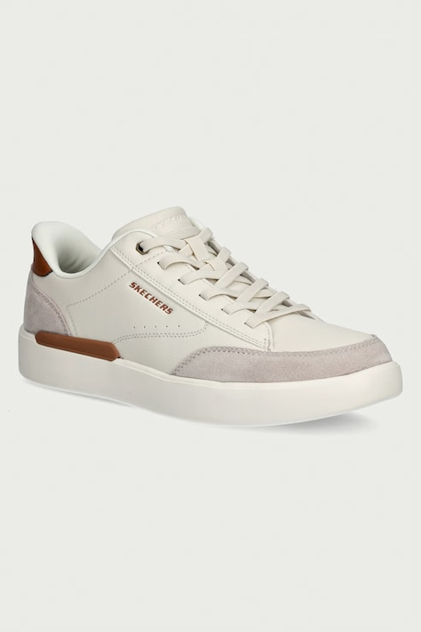 Skechers VERLOMA-RADICAL sneakers Ανδρικά μπεζ 211370