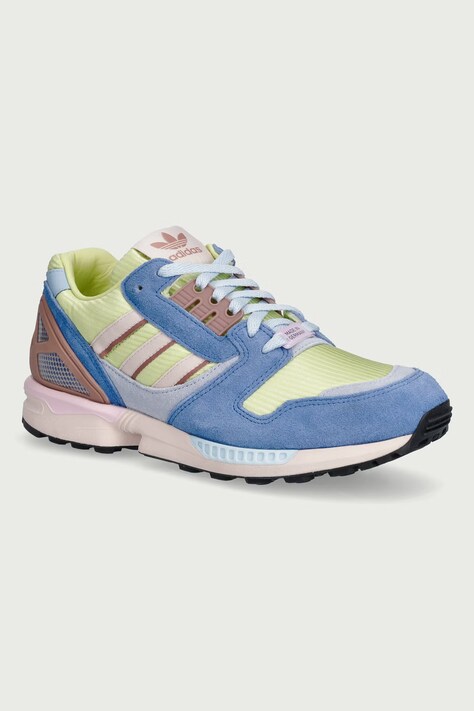 adidas Originals ZX 8000 sneakersy męskie multicolor KJ7660