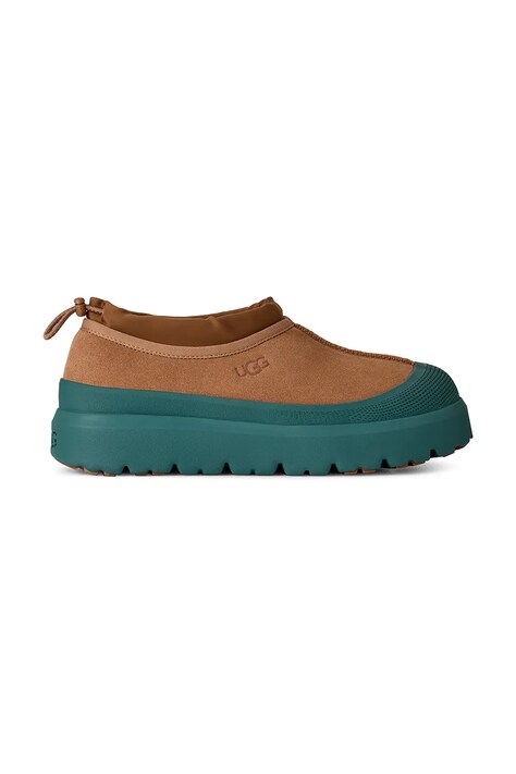 UGG M Tasman Weather Hybrid snežni čevlji moški semišasti rjavi 1144096.CTMR