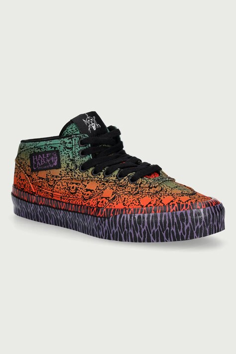 Vans OTW Half Cab 33 sneakers pentru bărbați bej VN000Z7N7011