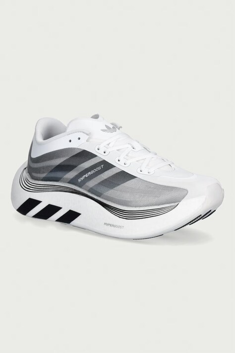 adidas Originals Hyperboost EPHR LT кросівки чоловічі сірі LA5997
