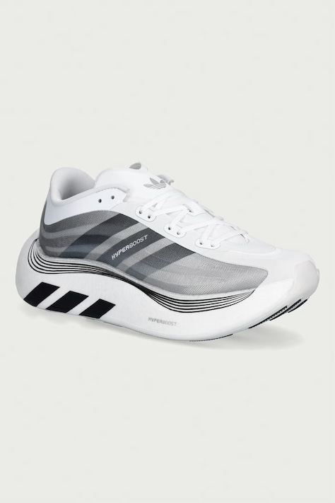 adidas Originals Hyperboost EPHR LT кросівки чоловічі сірі LA5997