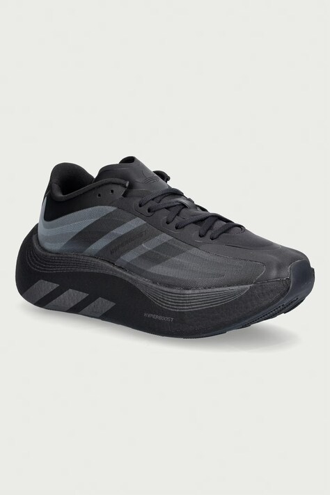 adidas Originals Hyperboost EPHR LT кросівки чоловічі чорні KZ8506