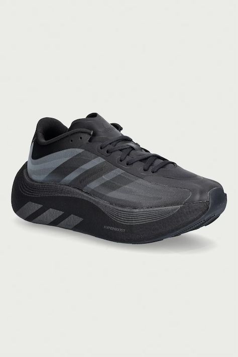 adidas Originals Hyperboost EPHR LT кросівки чоловічі чорні KZ8506