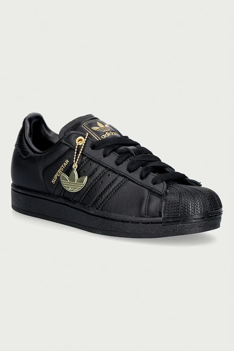 adidas Originals Superstar II sneakers Ανδρικά μαύρα KK4722