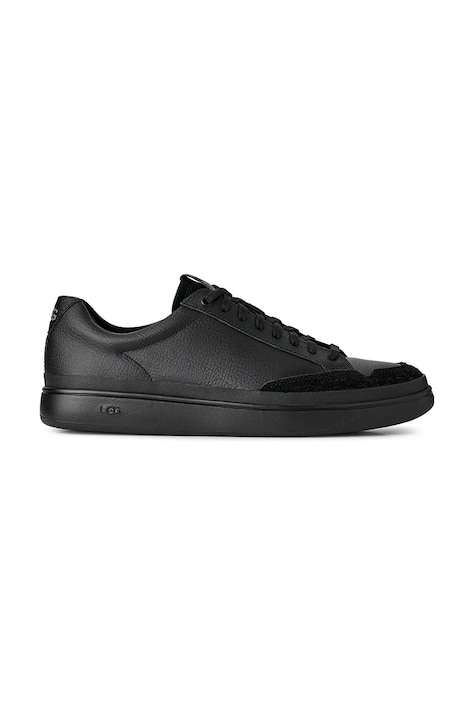 UGG M South Bay Sneaker Low zimske čizme za muškarce od kože crne 1180495.BBLC