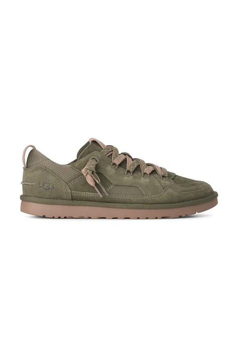 UGG M Minimel sneakers pánske zelené 1177035.BTOL