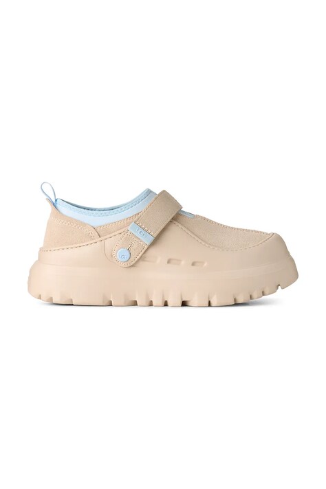 UGG Cipele za muškarce M Peakmod Lowcut bež 1171355.SYBLS