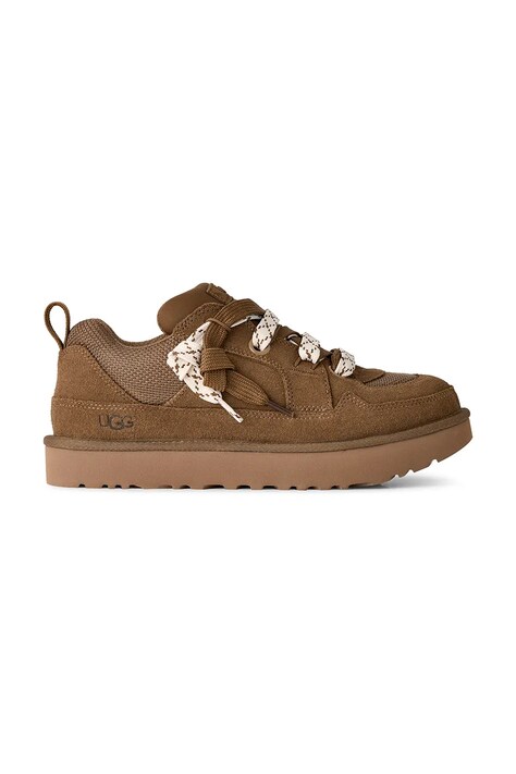 UGG M Lo Lowmel sneakers pánske hnedé 1169493.LBNZ