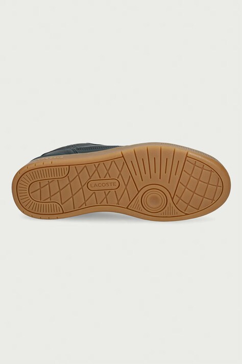 Lacoste T-CLIP SET кросівки чоловічі шкіряні — фото 5