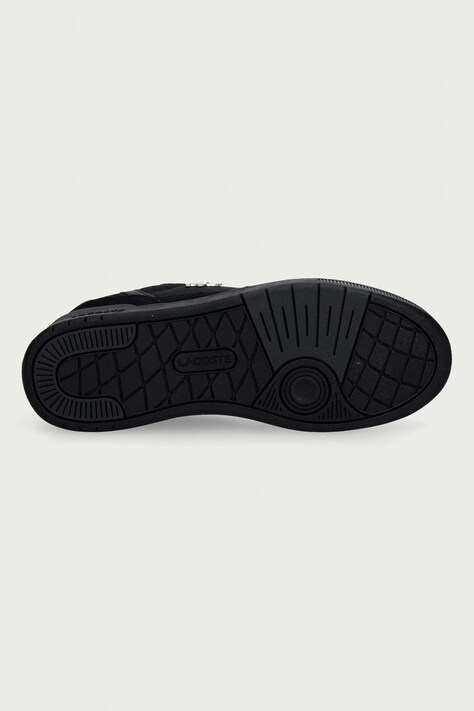 Lacoste T-CLIP SET кросівки чоловічі — AW26-OBMYZW, чорний — фото 5